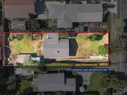 9 Muir Avenue, Mangere Bridge