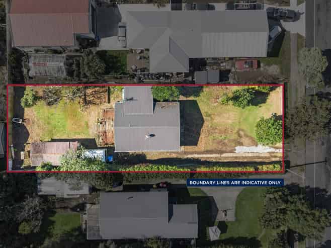 9 Muir Avenue, Mangere Bridge