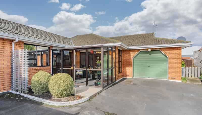 23B Mure Street, Mosgiel