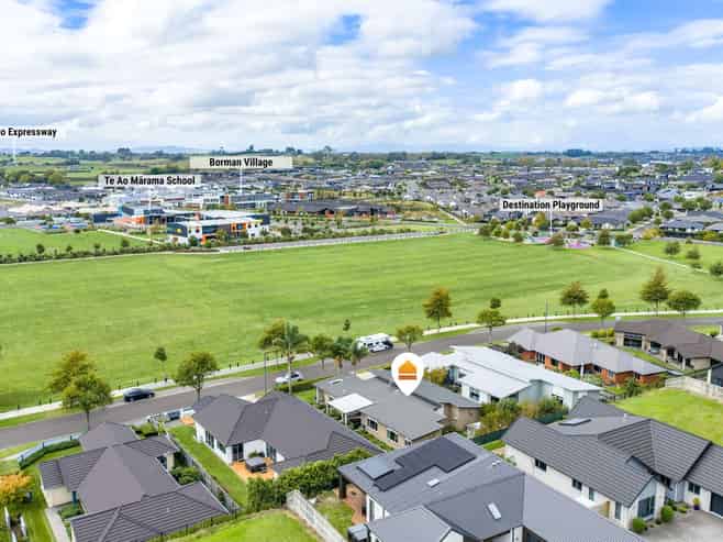 21 Meadowfield Street, Flagstaff