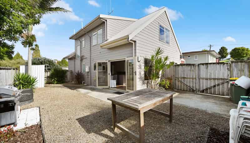 27A Windsor Road, Maeroa