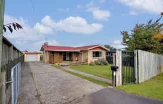 117 Mahoe Street, Melville