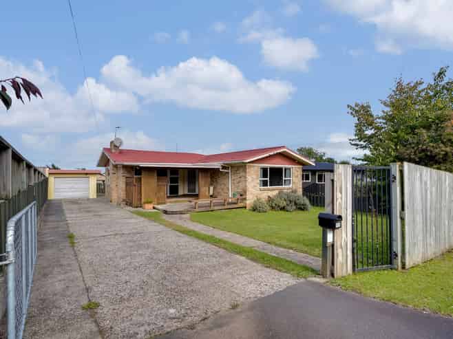 117 Mahoe Street, Melville