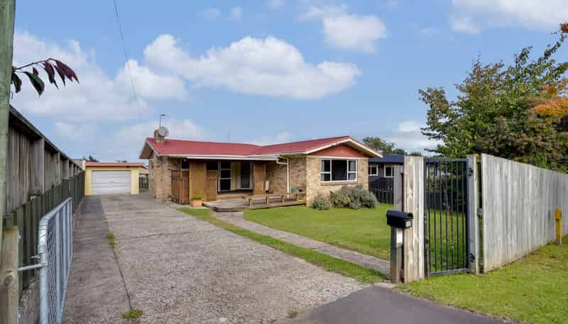 117 Mahoe Street, Melville