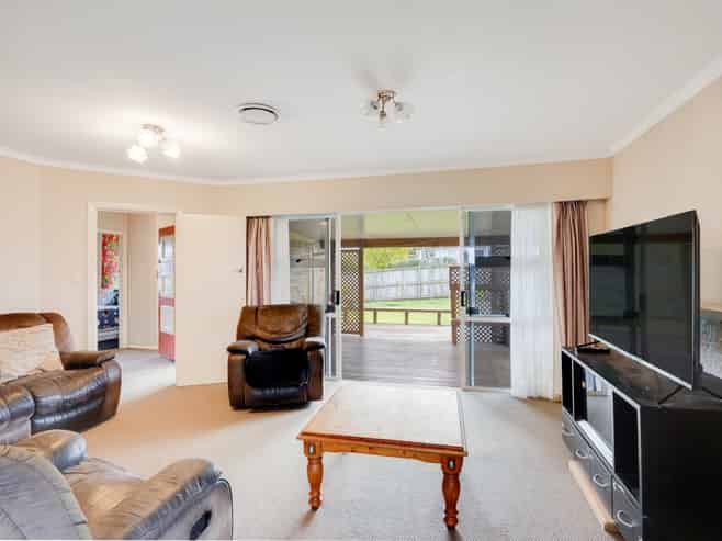 117 Mahoe Street, Melville