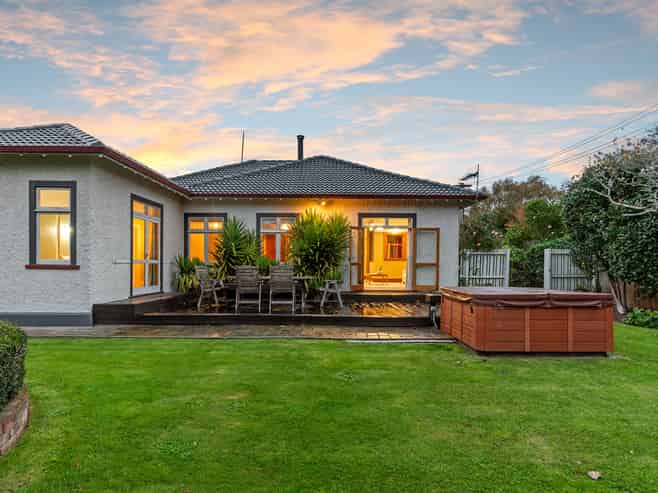 91 Opawa Road, Opawa