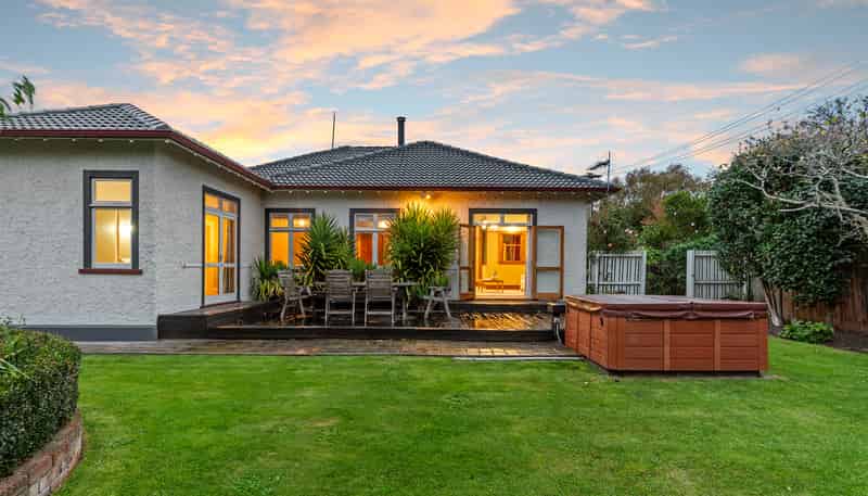 91 Opawa Road, Opawa