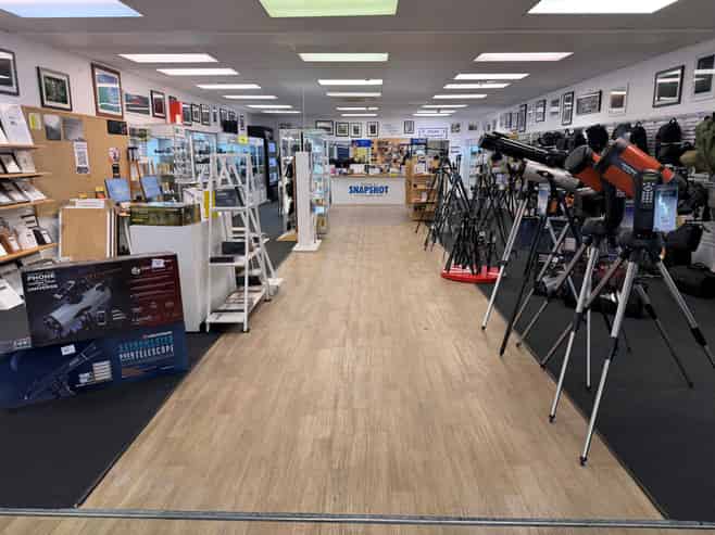 Secure your own Future - Be Part of the Vibrant CBD