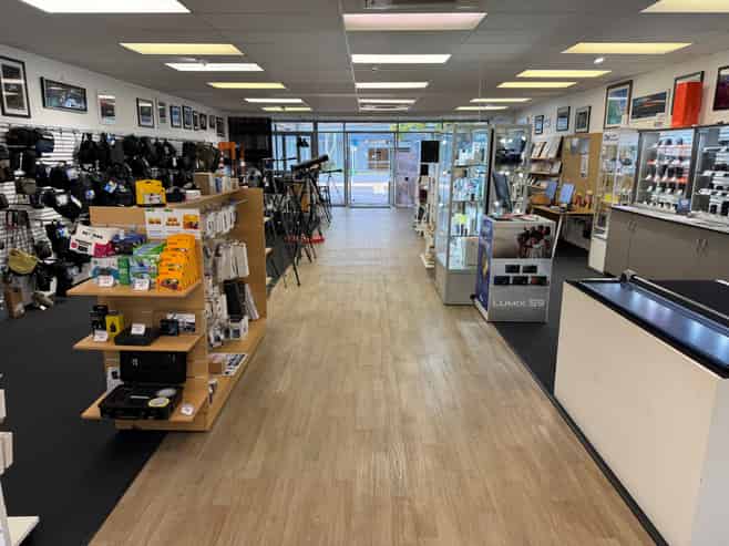 Secure your own Future - Be Part of the Vibrant CBD