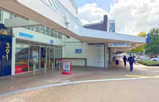 Secure your own Future - Be Part of the Vibrant CBD