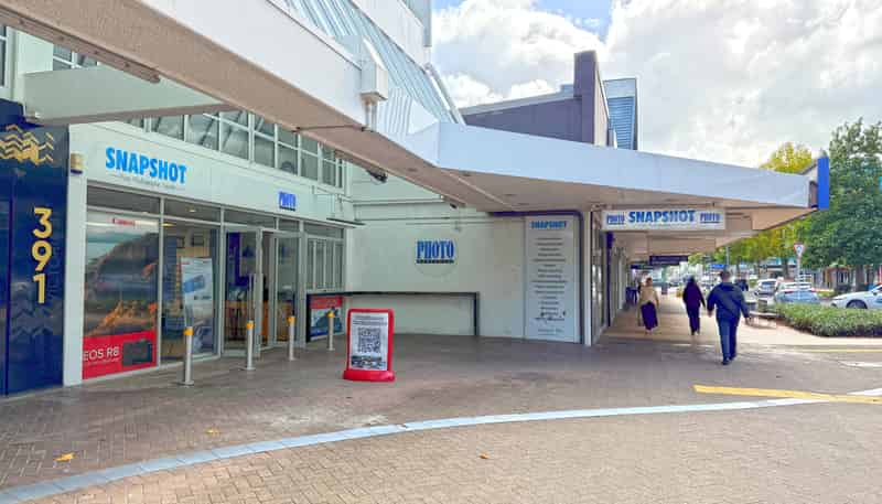 A/391 Victoria Street, Hamilton Central