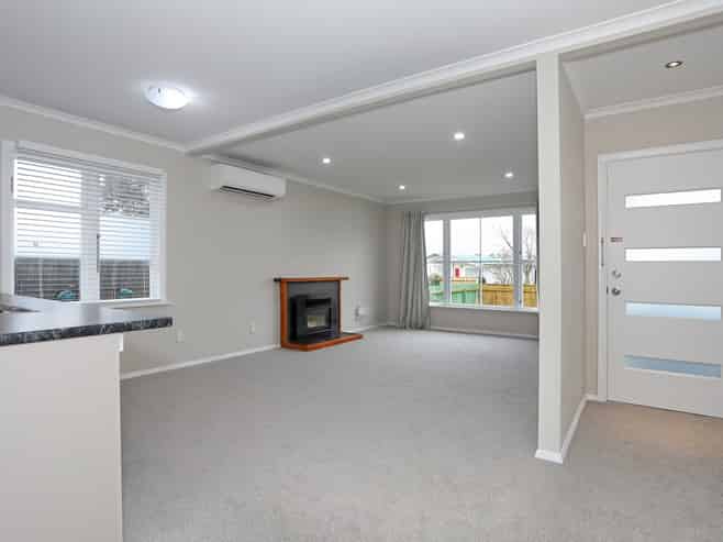 23 Montgomery Street, Feilding