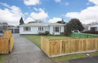 23 Montgomery Street, Feilding