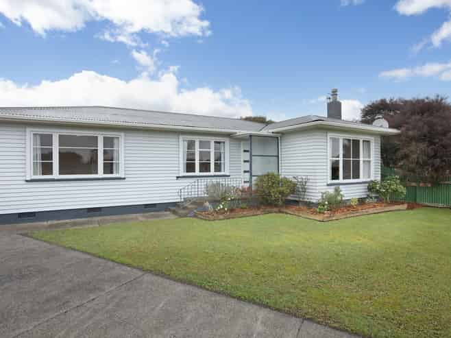 23 Montgomery Street, Feilding