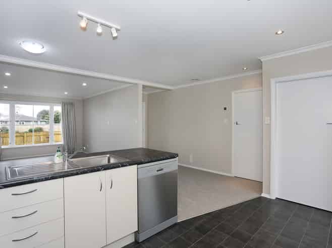 23 Montgomery Street, Feilding