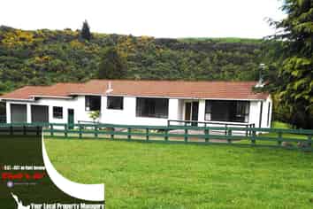 10001 State Highway 1, Taihape and Surrounds