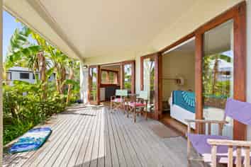 43A Bayview Road, Raglan