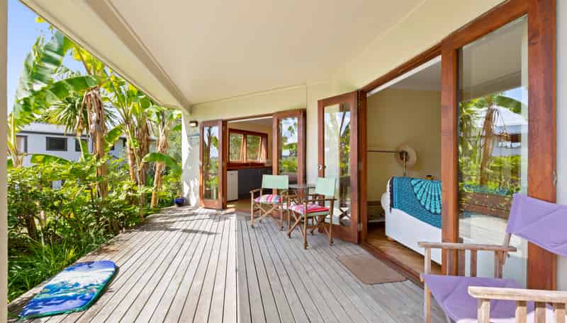 43A Bayview Road, Raglan