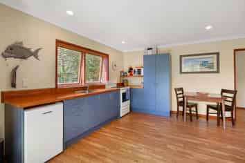 43A Bayview Road, Raglan