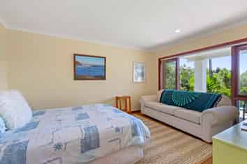 43A Bayview Road, Raglan