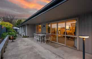 9 Thorpe Street, Sumner