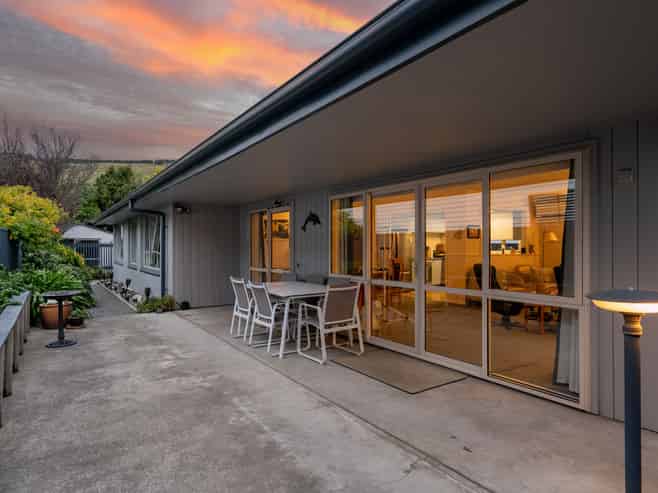 9 Thorpe Street, Sumner