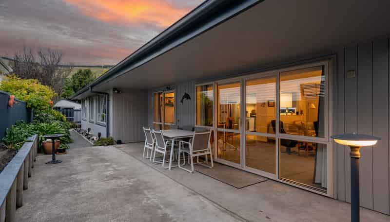 9 Thorpe Street, Sumner