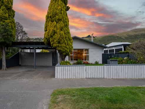 9 Thorpe Street, Sumner