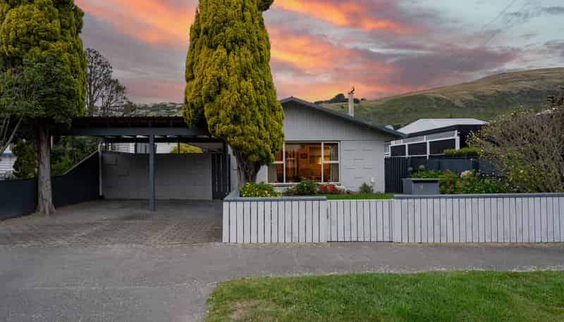 9 Thorpe Street, Sumner