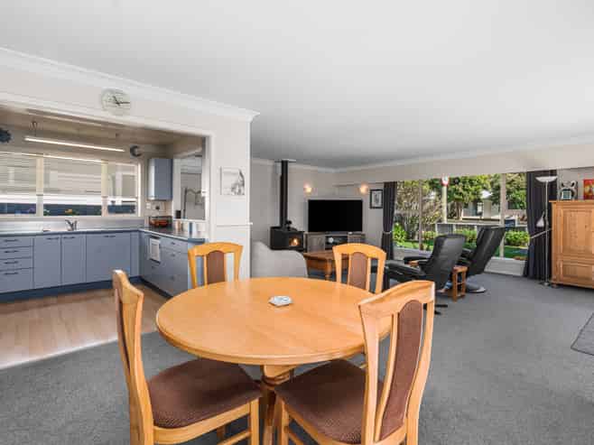 9 Thorpe Street, Sumner