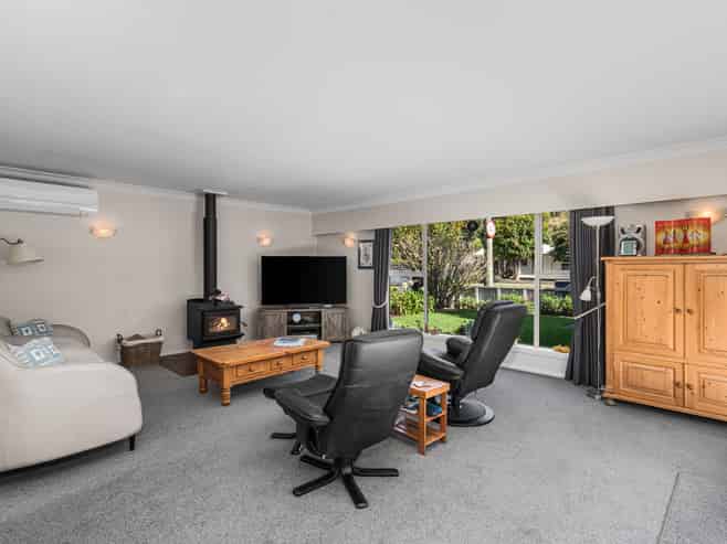 9 Thorpe Street, Sumner