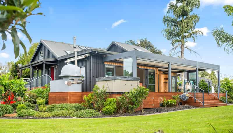 177 Puketotara Road, Kerikeri