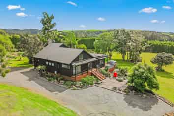 177 Puketotara Road, Kerikeri