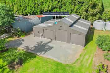 177 Puketotara Road, Kerikeri