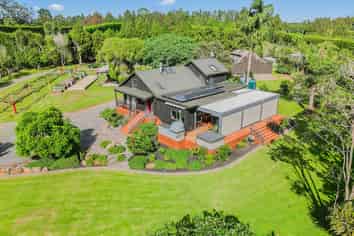 177 Puketotara Road, Kerikeri