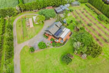 177 Puketotara Road, Kerikeri