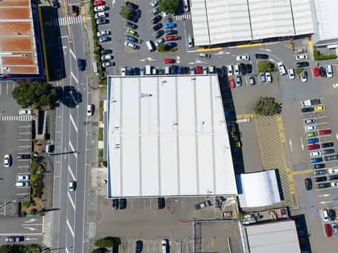 A True Set-and-Forget Retail Investment