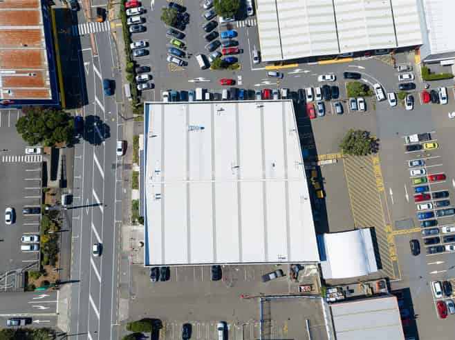 A True Set-and-Forget Retail Investment