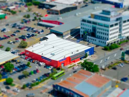 A True Set-and-Forget Retail Investment