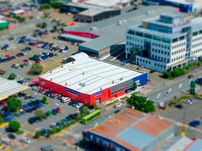 A True Set-and-Forget Retail Investment