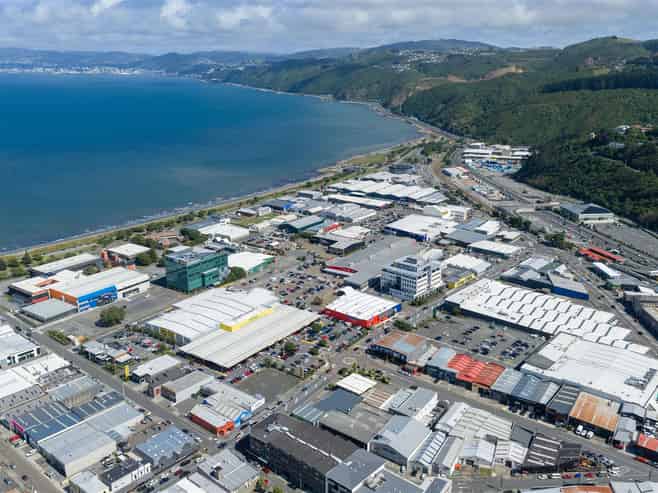 A True Set-and-Forget Retail Investment