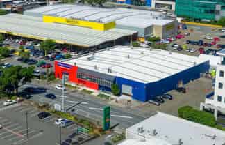 A True Set-and-Forget Retail Investment