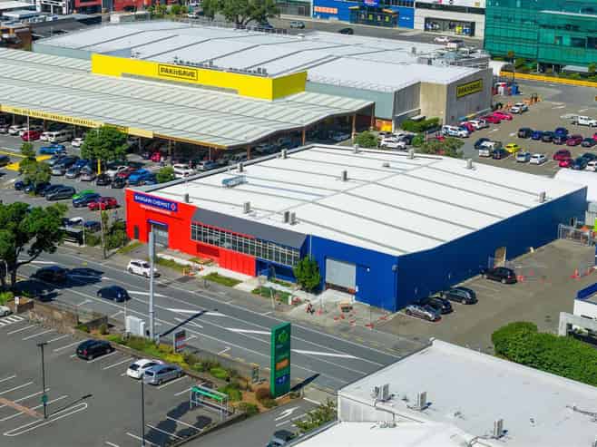 A True Set-and-Forget Retail Investment