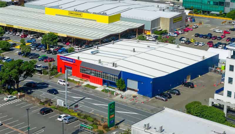  112 Jackson Street, Petone