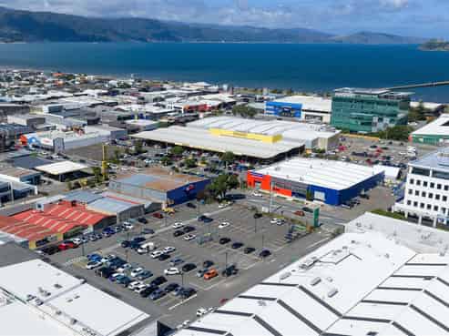 A True Set-and-Forget Retail Investment