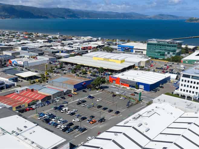 A True Set-and-Forget Retail Investment