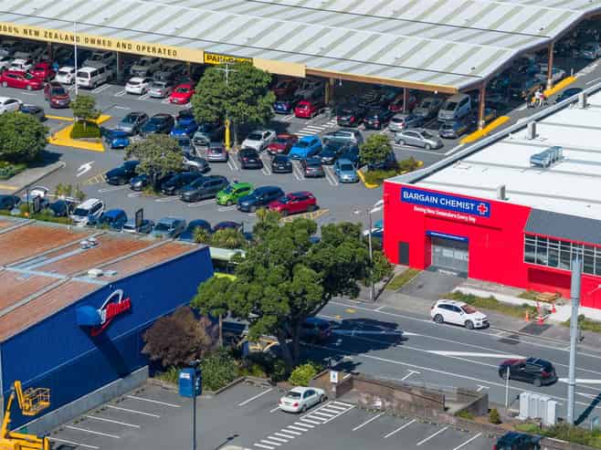 A True Set-and-Forget Retail Investment