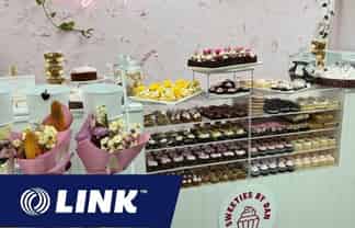 Take Over a Loved Cake Business