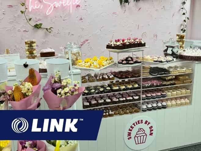 Take Over a Loved Cake Business