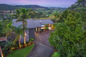 202 Kahikatea Flat Road, Dairy Flat